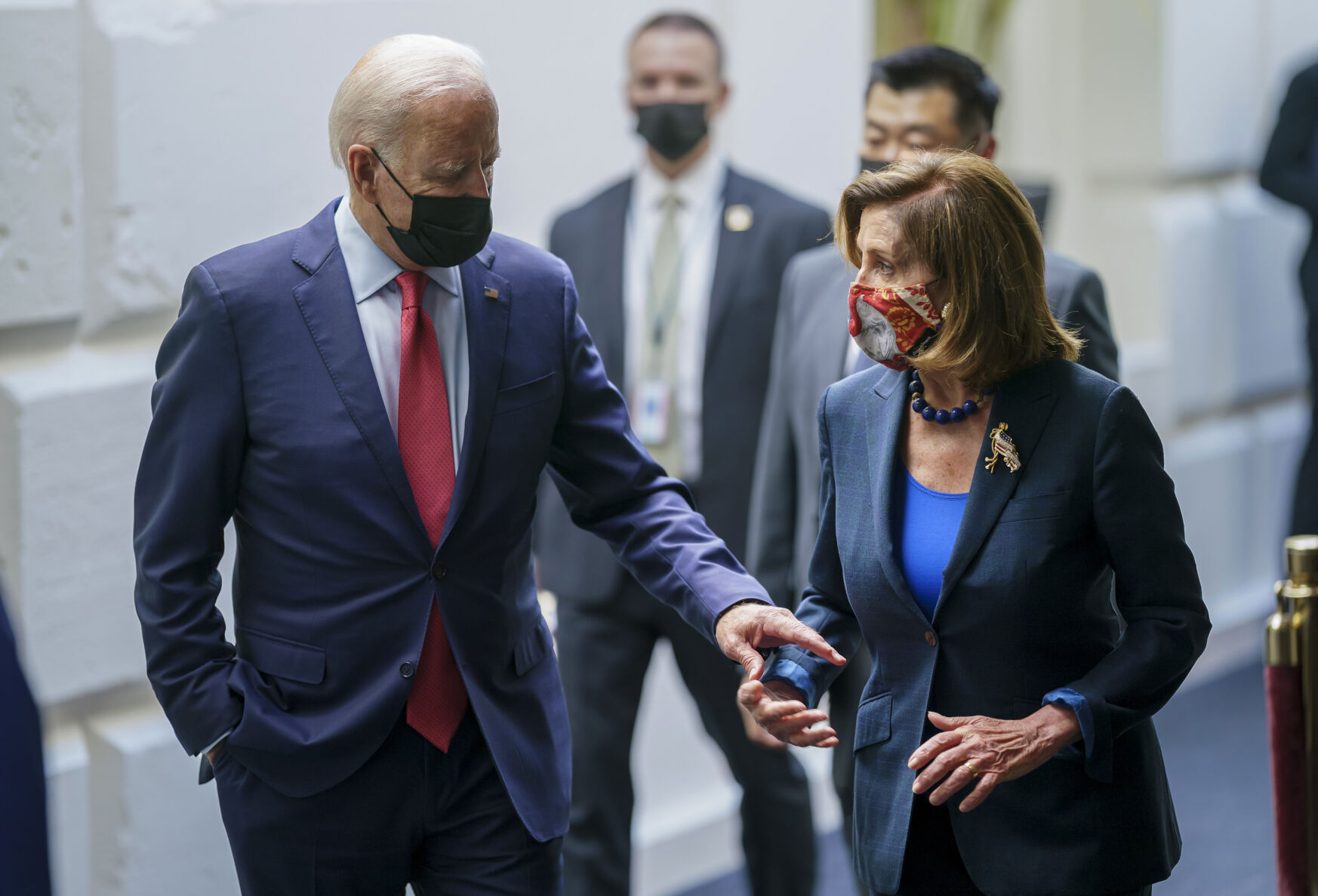 Congress Budget